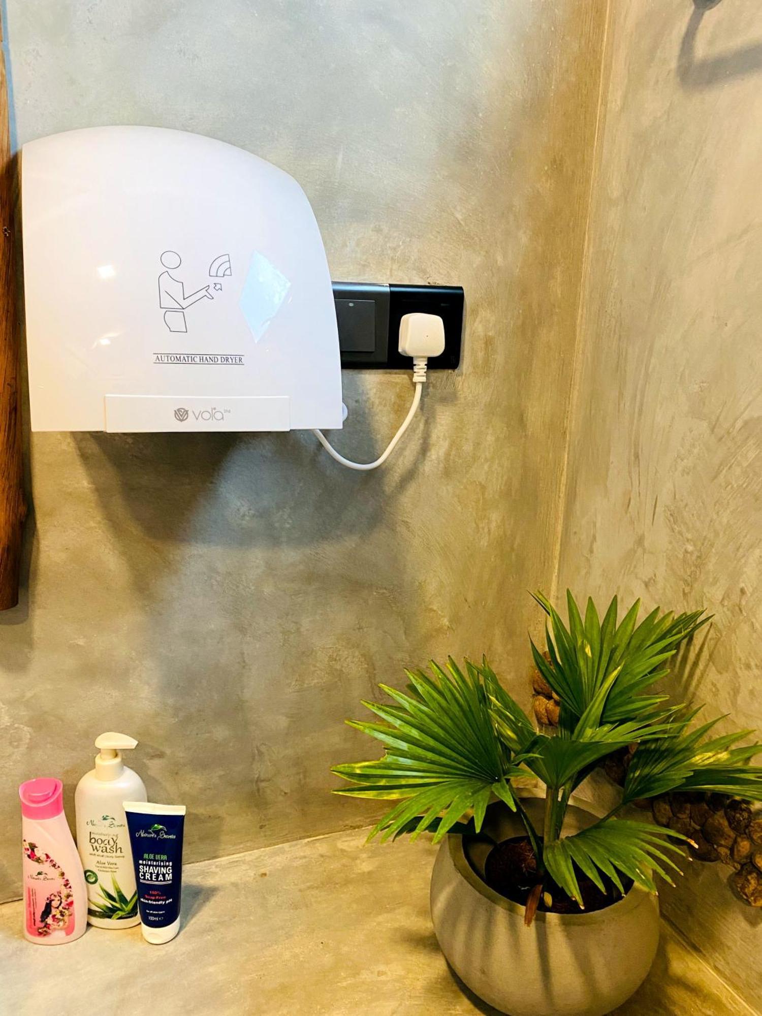Dhanudi Homestay Ella Bagian luar foto