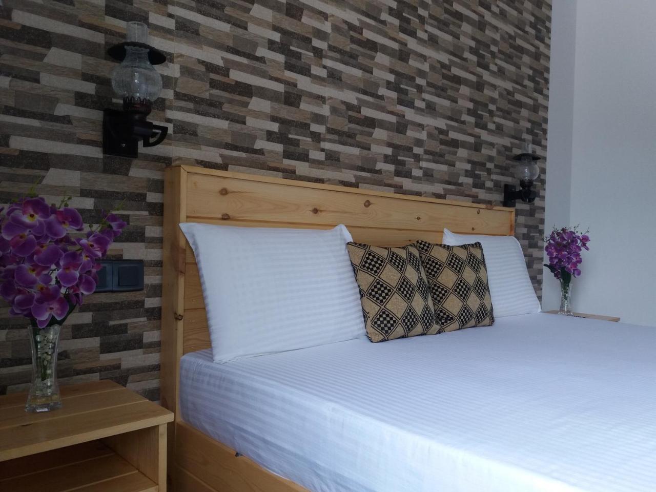 Dhanudi Homestay Ella Bagian luar foto