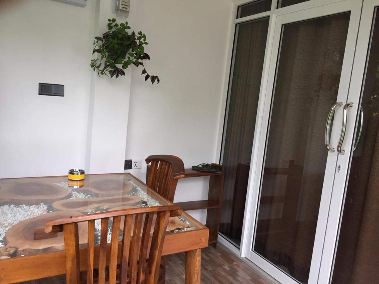 Dhanudi Homestay Ella Bagian luar foto